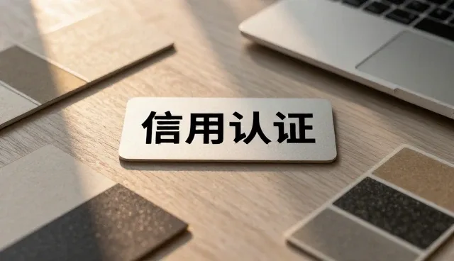 信息查询平台在企业信用认证中的性能表现与适用条件