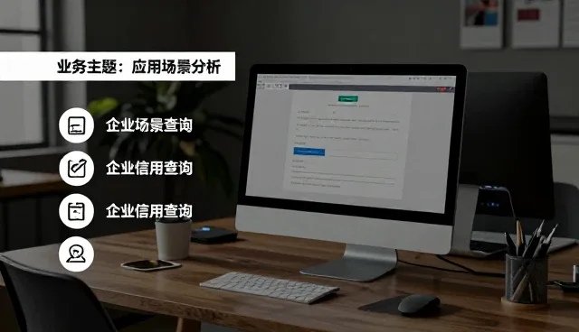 企业信用认证中基础名录的高效管理与应用