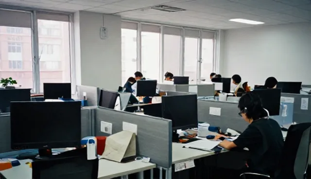 企业信用认证服务的检查要点与应用场景分析